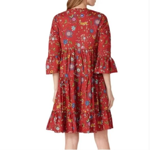 LA DOUBLEJ Bambi Dress Size XS - Picture 2 of 9